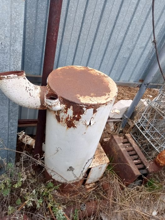 Продам котёл работающий