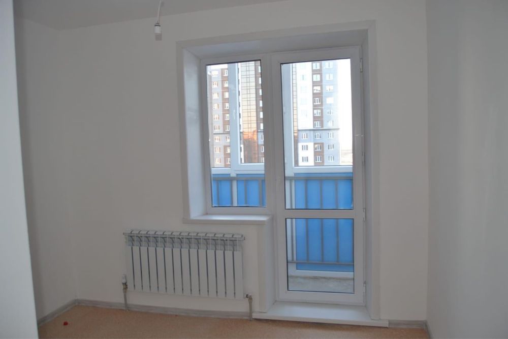 Квартира 1 комнатная