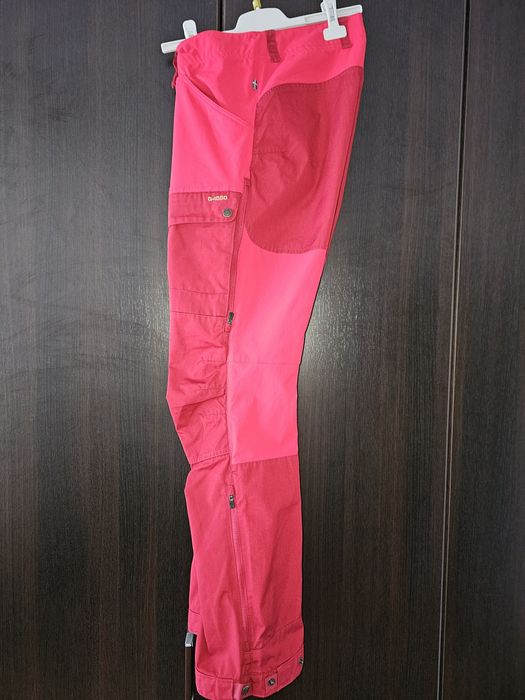 Fjallraven Keb  dama