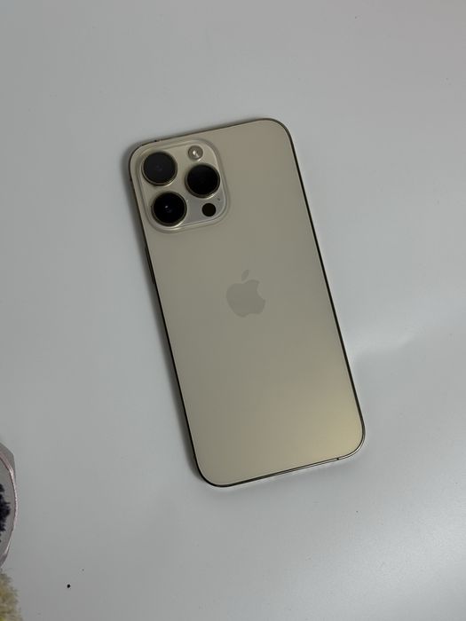 Iphone 14 pro max 256