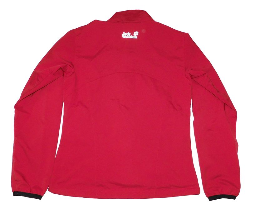 Jacheta Jack Wolfskin dama marimea XS