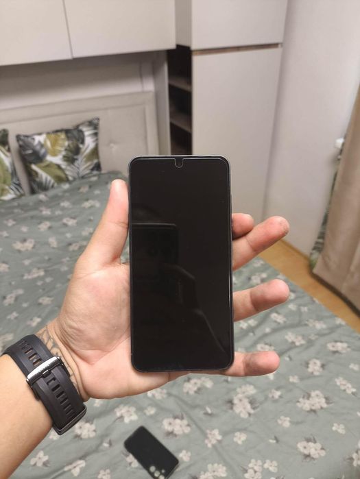 Samsung S25 *КАТО НОВ*