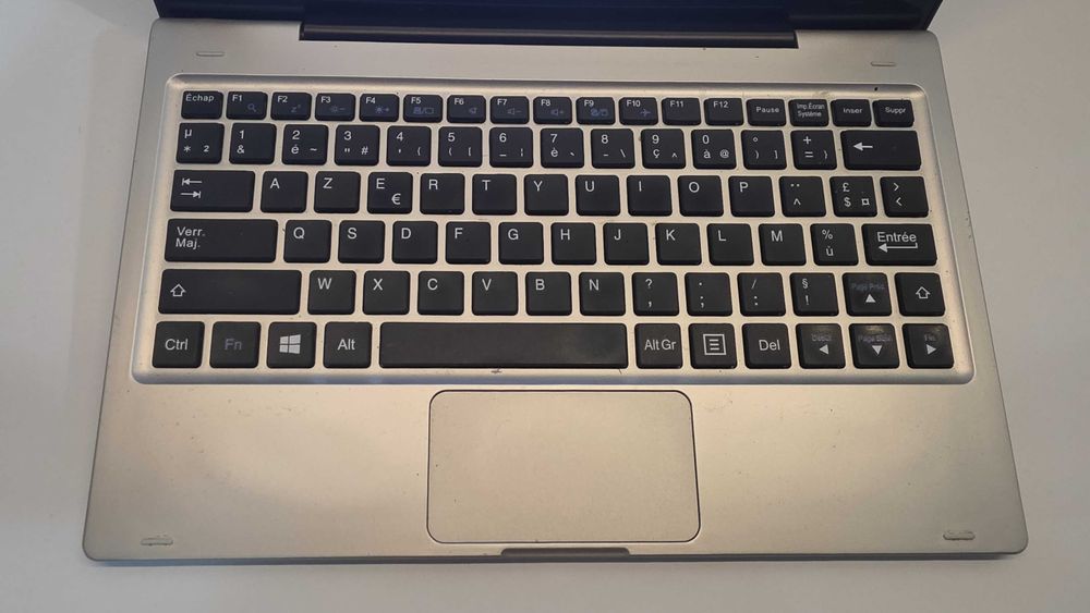 Mini Laptop Toshiba HybridCD 2017