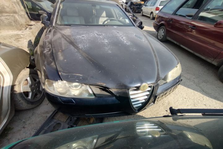 Piese Alfa Romeo 166 936