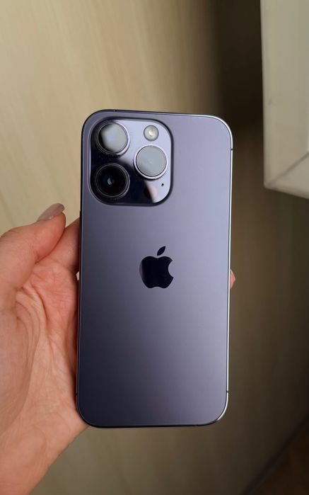 Продам iPhone 14 Pro, 1Tb