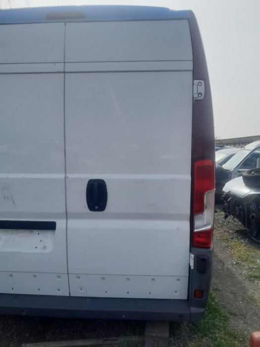 Задни врати Пежо Боксер ,Ситроен Джампер , Фиат Дукато 2014 - 20