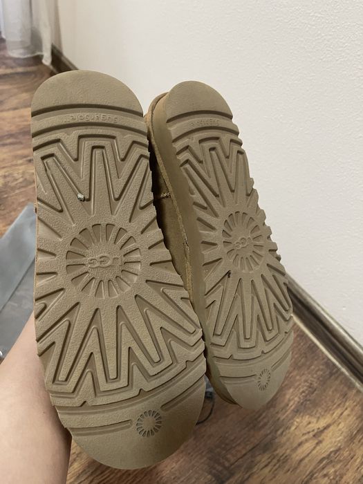 Зимни Боти “UGGS”