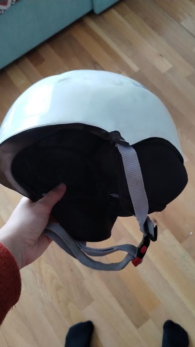 Casca copii bicicleta / ski