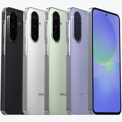 НОВ! Samsung Galaxy A36 5G 128GB 6RAM Black / Lavender / Lime / White