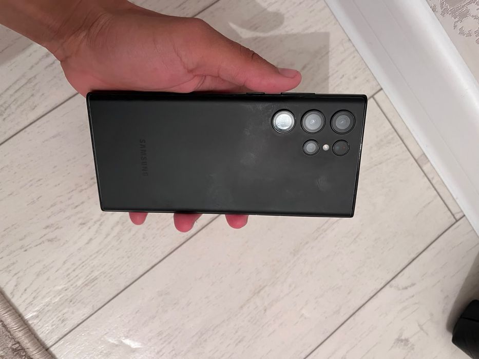 Samsung s 22 ultra