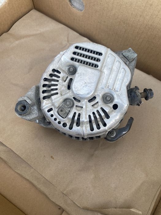 Гениратор Hyundai grand starex