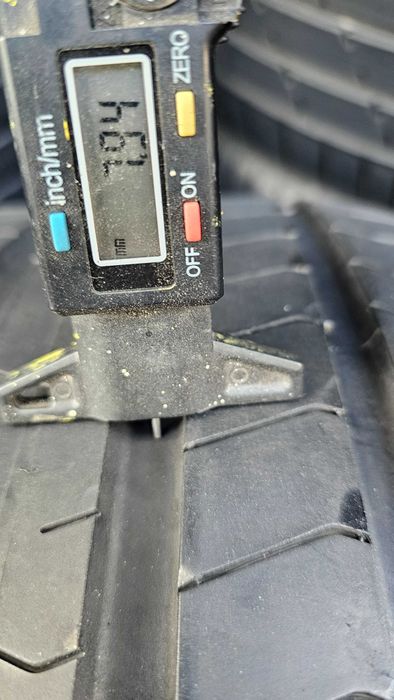 anvelope PIRELLI 285/40/19 vara 2025
