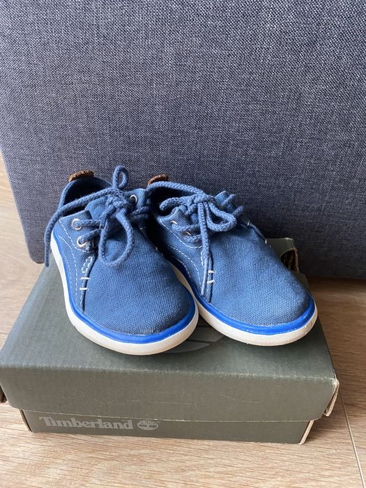 Детски обувки Timberland