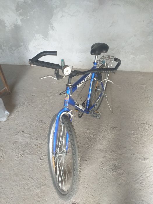 Velosiped 26 sotiladi