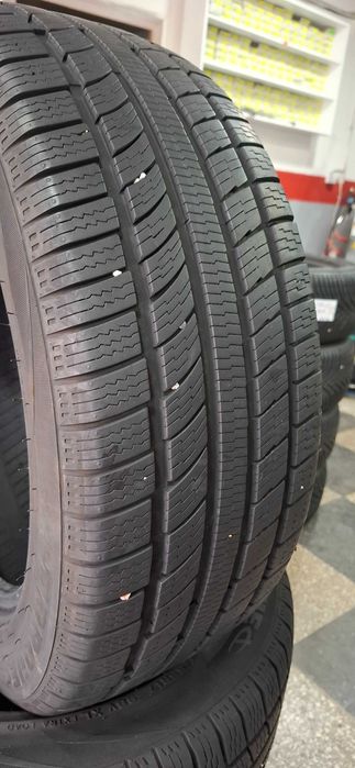 4бр. 215/55/17 Torque All S-n 6.5mm г-р, дот 21г. Предлагаме монтаж