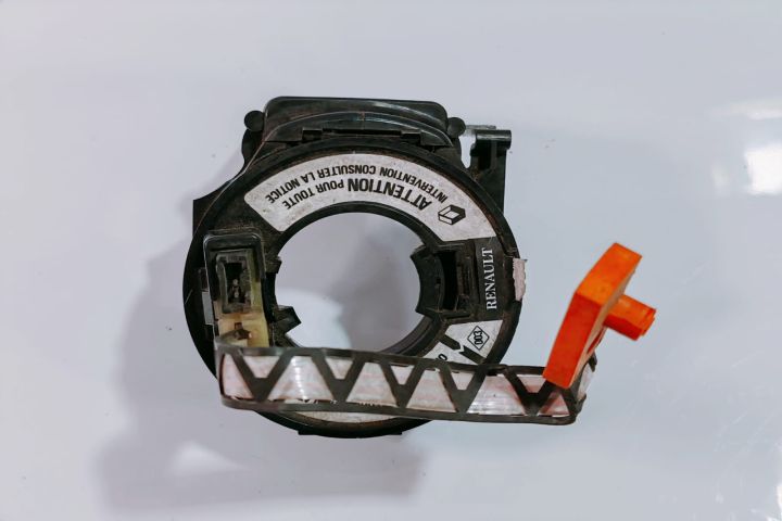 Spira Volan  7700846227B Renault Master a 2-a generatie (facelift) se