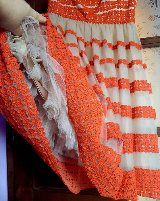 Rochie - marca Nissa