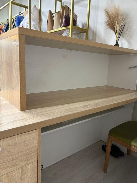 Продается Ресепшн