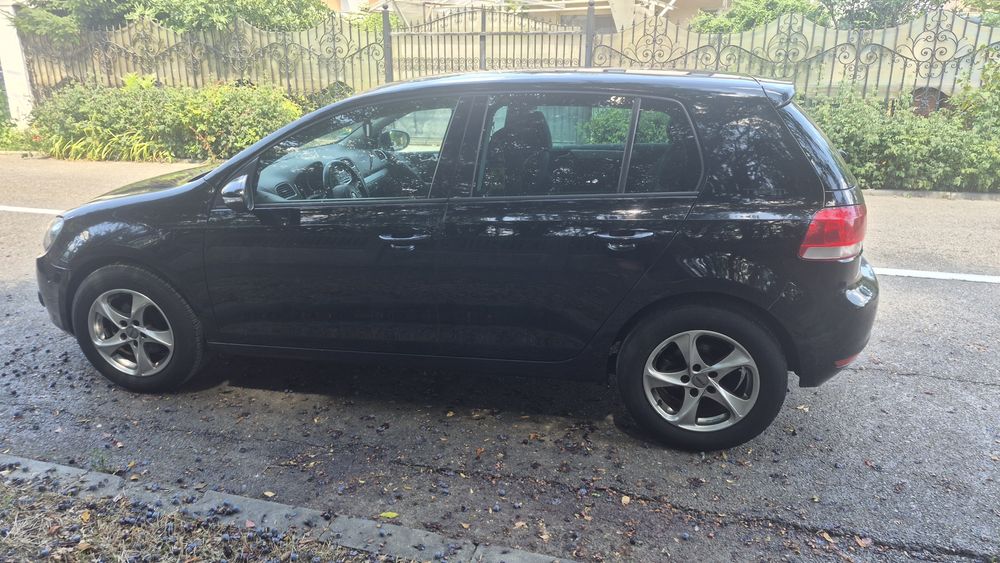 Vw Golf 6,2011,1.2TSI