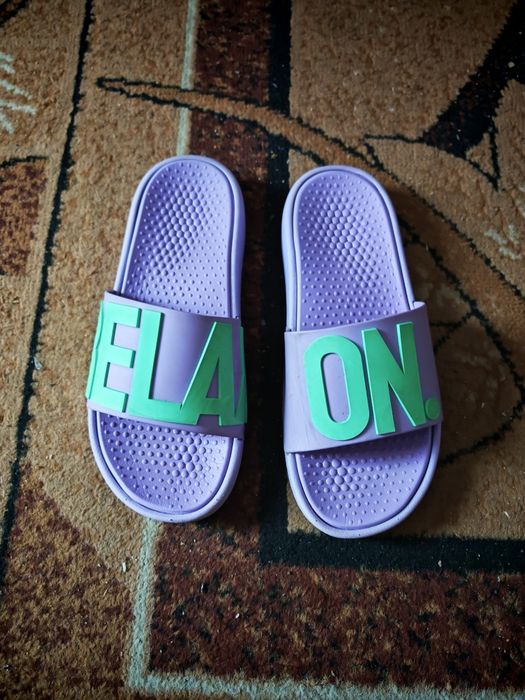 Papuci de damă Coqui Speedy