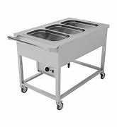 Мармит для первых блюд нержавейка для гостиниц и ресторан