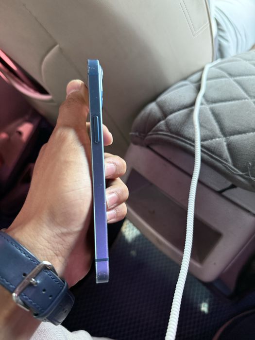 Iphone 13 с коробкой