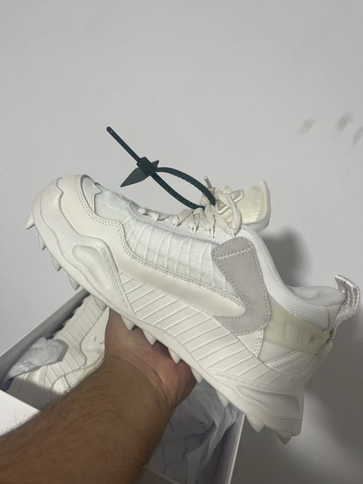 Off white odsy (marimi 40;41;42;43)