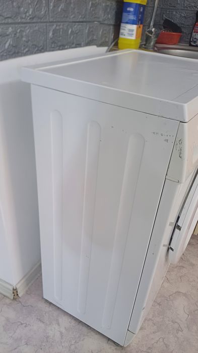 Стиральная машина Bosch