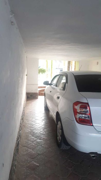 2020- yil ishlab chiqarilgan kobalt avtomashinasi yurgan masofas 56000