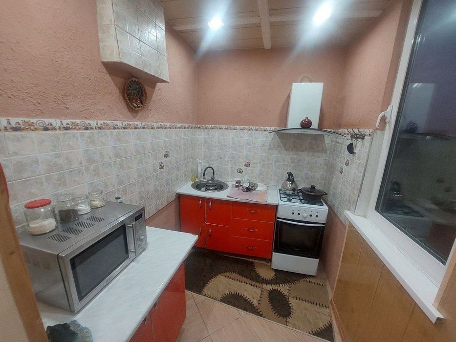 Продаётся квартира