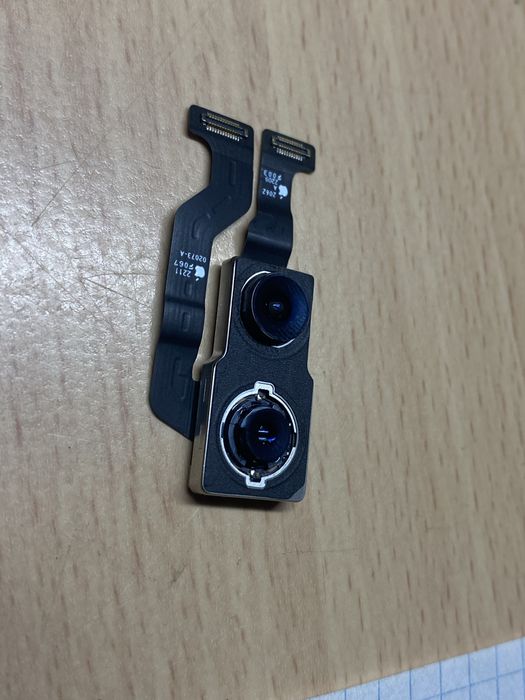 модуль камеры от iphone 11