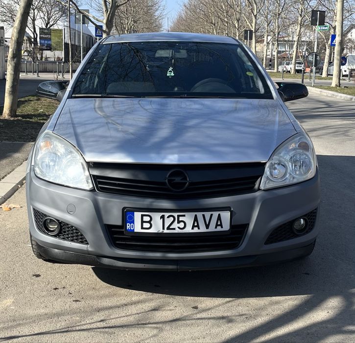 Opel Astra H An fabricație 2007
