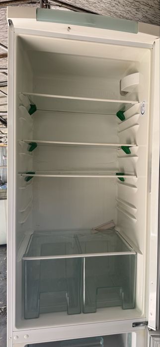 Холодильник Electrolux