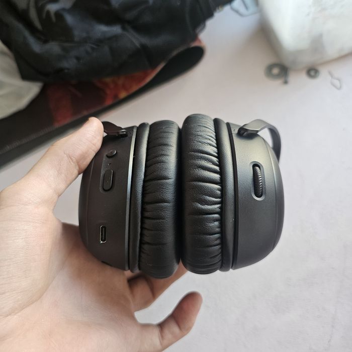 Наушники hyper x cloud 3