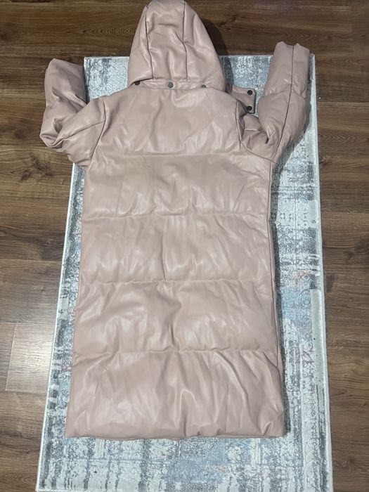 Geaca GUESS  piele Xs