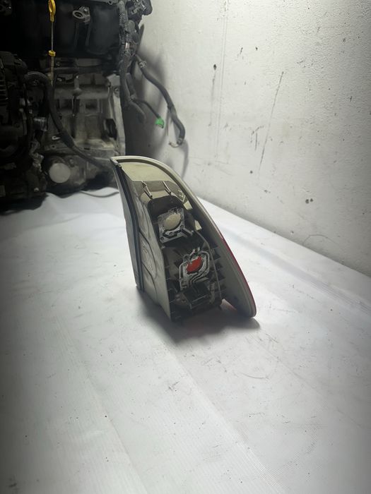 Фонарь задний левый bmw x5 e53