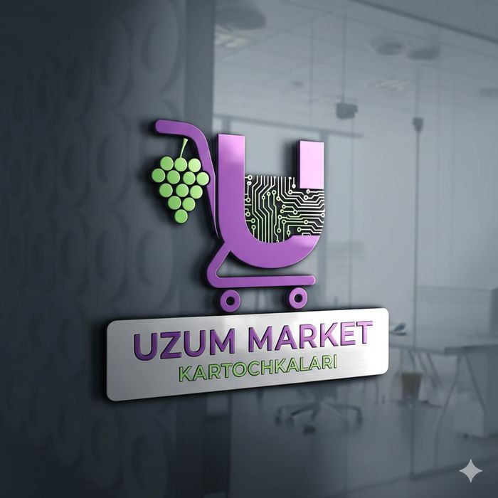 Uzmum Marketda va Yandeks Market uchun Rasm infografika xizmati