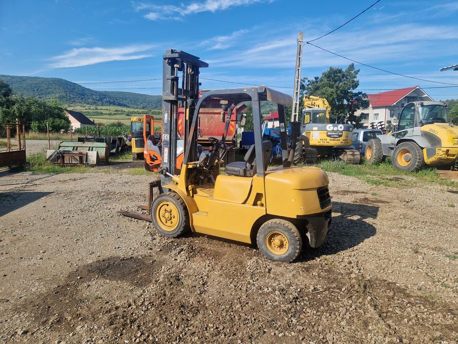 Motostivuitor 2.5 Tpne