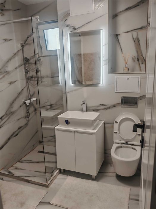 Vând apartament ultracentral Pitești 56mp