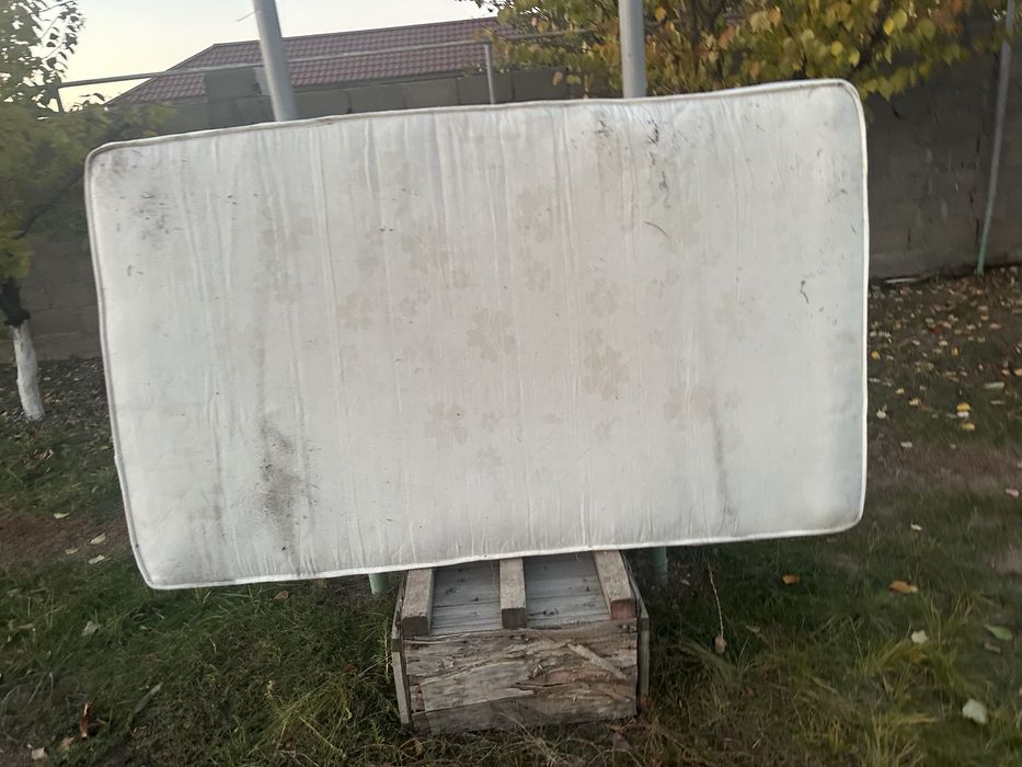 Матрас за недорого