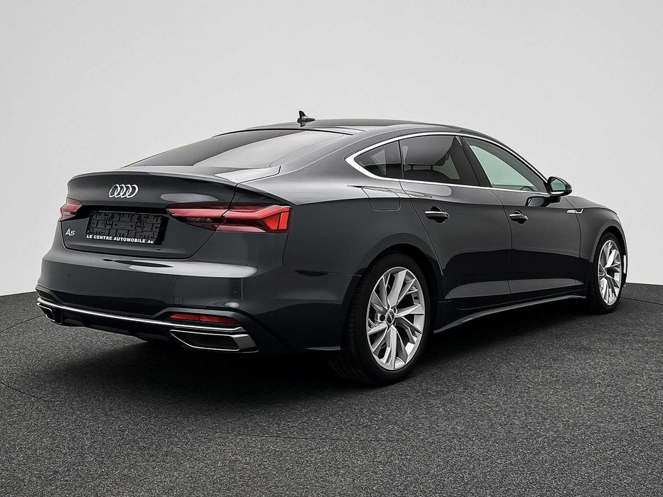 AUDI A5 Sportback 2020 — imagine 4