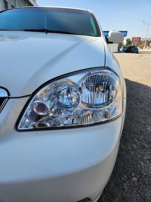 Lacetti fara GM ariginal