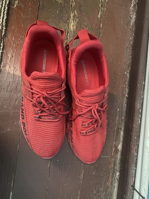 Обувки Marco Polo