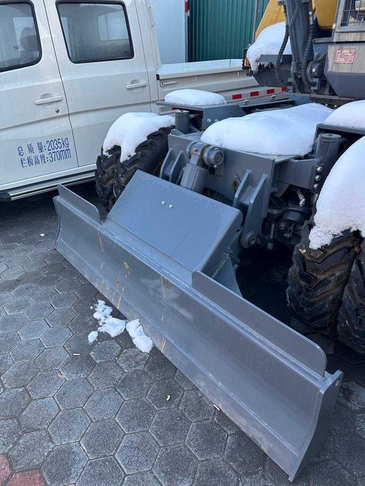 G'ildirakli ekskavator Lovol (0.3 куб) насия савдо 12 ой samsung XCMG