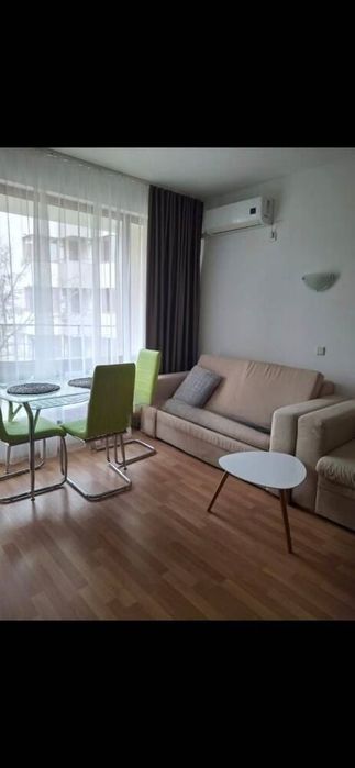 Продава се Двустаен апартамент в к.к. Слънчев бряг - 61 кв.м за 1386 €/кв.м - Снимка #4