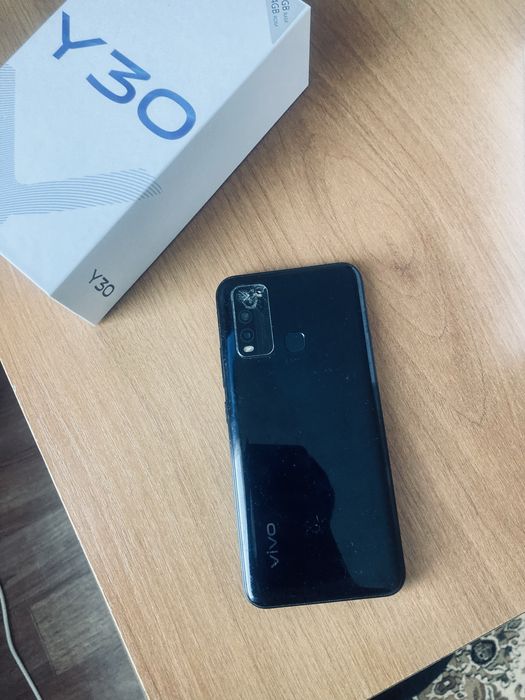 Проддва Vivo Y30