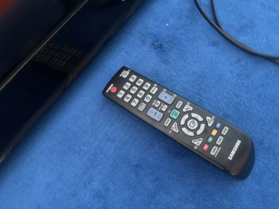 Телевизор Samsung