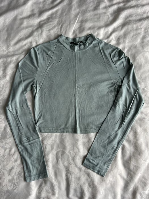 Кроп топ - различни модели, всеки топ по 5лв