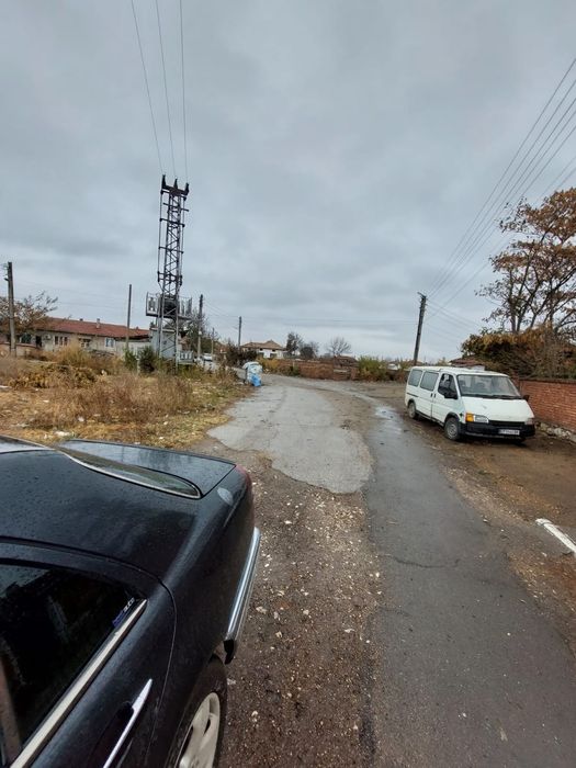 Продава се Парцел в с. Черна гора, Област Стара Загора - 690 кв.м за 1 €/кв.м - Снимка #3