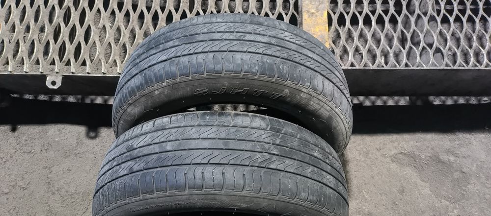 Шины Triangle R15